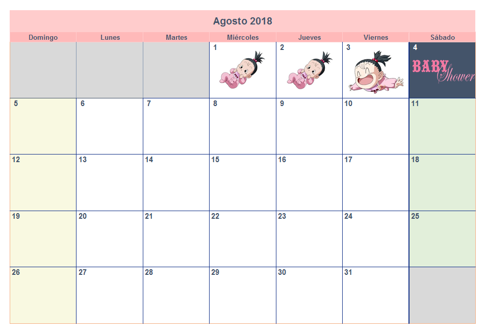 04 Agosto